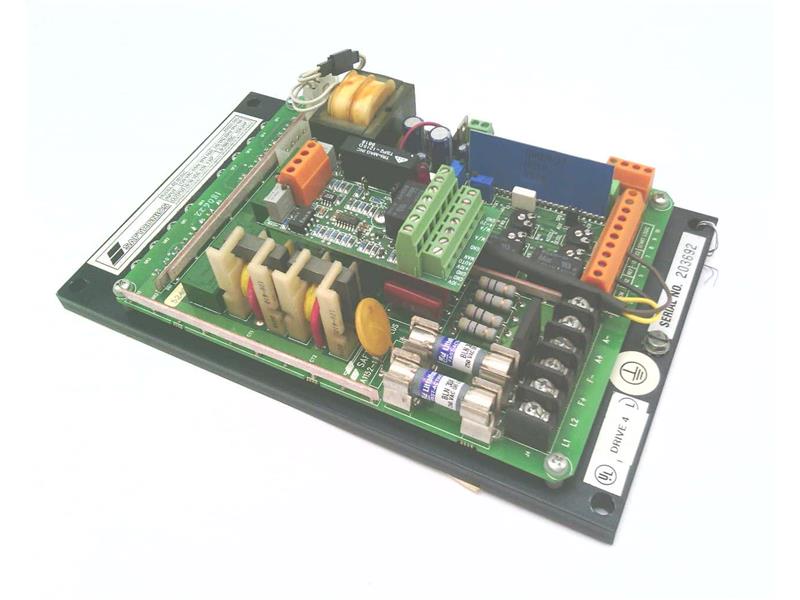 SAFTRONICS DF8P-10C