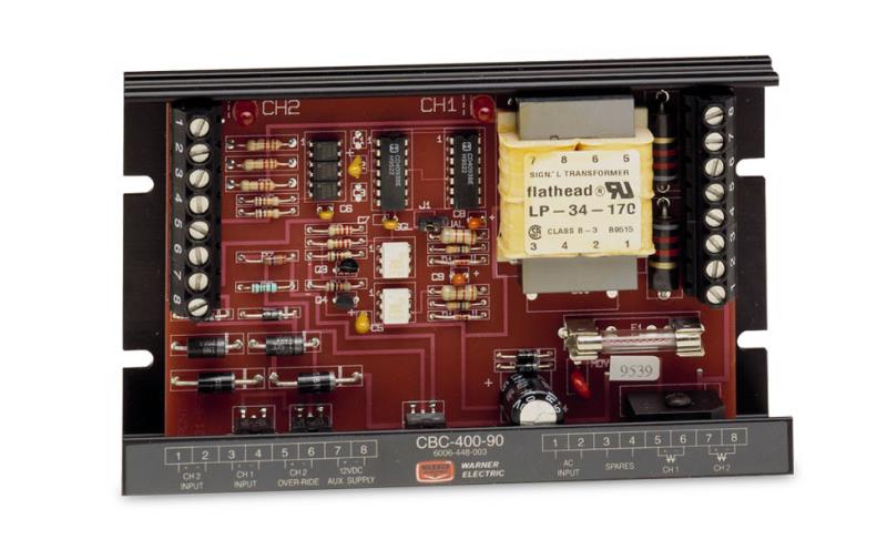 ALTRA INDUSTRIAL MOTION CBC-400-90