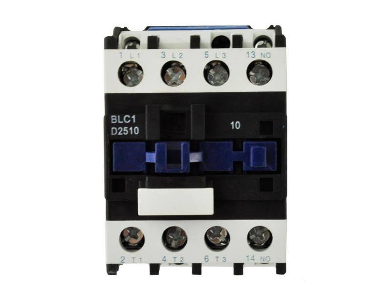BRAH ELECTRIC BLC1D2510-G6