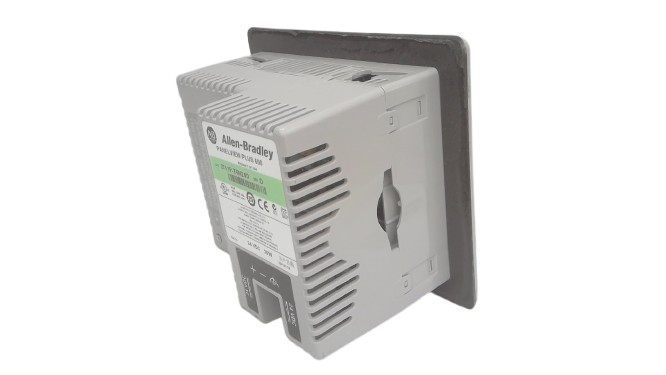 ALLEN BRADLEY 2711P-T6M20D