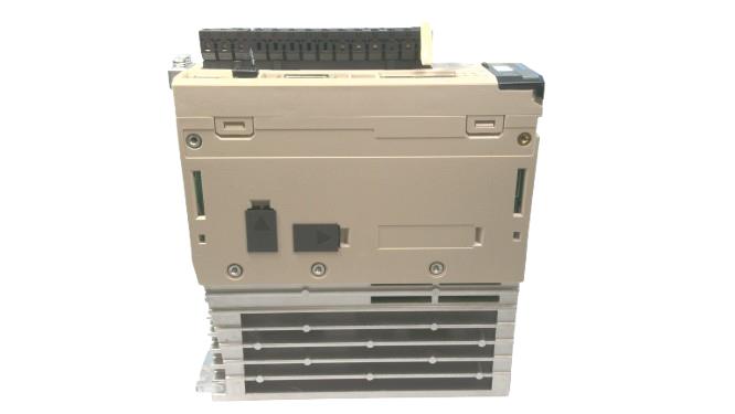 YASKAWA ELECTRIC SGD7S-2R1FQ0A000F51