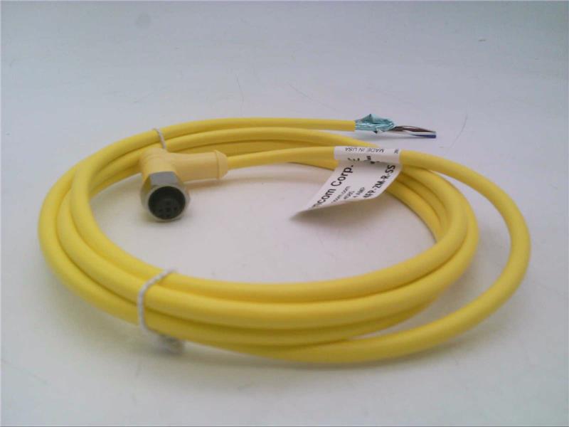 MENCOM MDCM-4FP-2M-R-SS