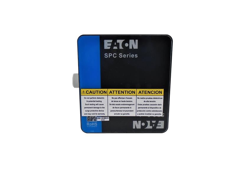 EATON CORPORATION SPC160208Y1P