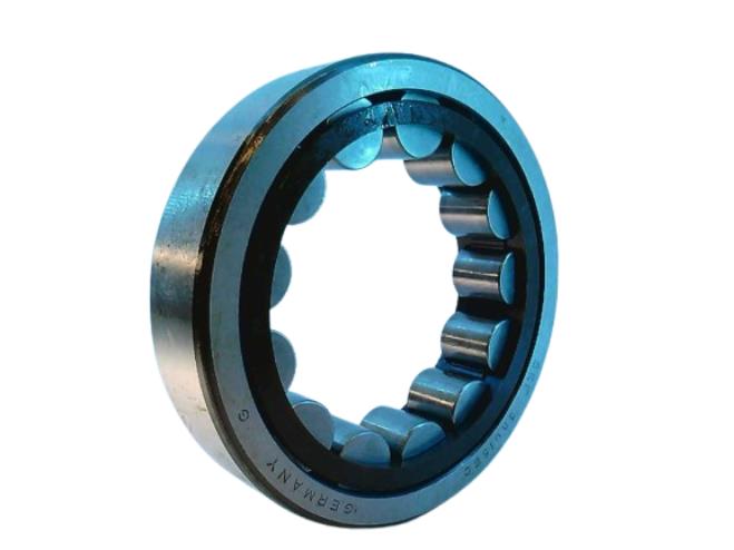 SKF NU 315 ECP