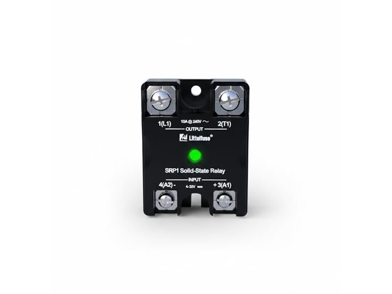 LITTELFUSE SRP1-CBDRH-025NW-N