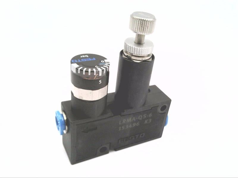 FESTO LRMA-QS-6