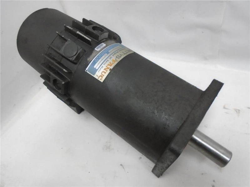 FANUC 20-2000M