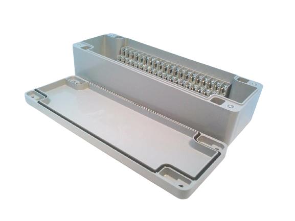 SEGI BIZ SG-TB-20PT