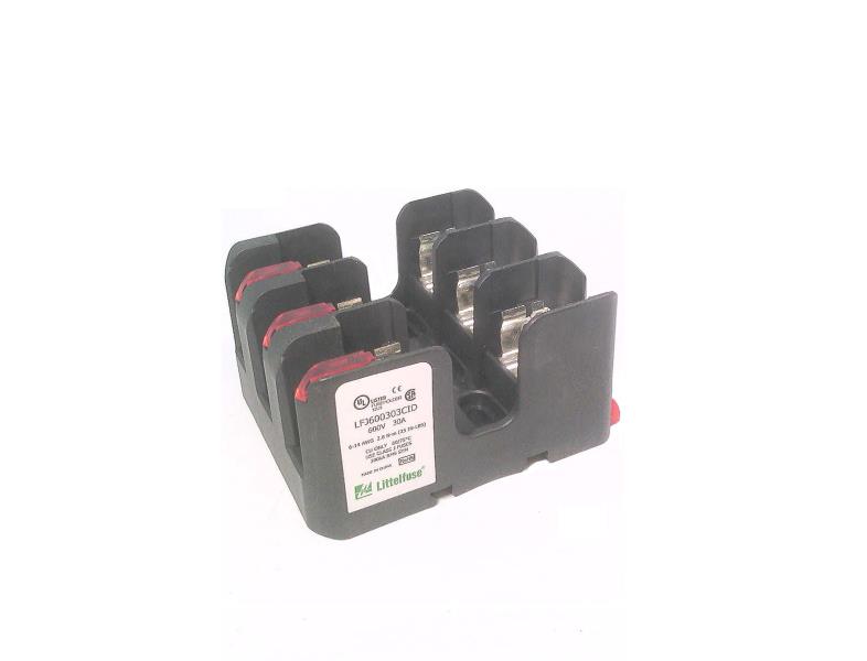 LITTELFUSE LFJ60030-3CID