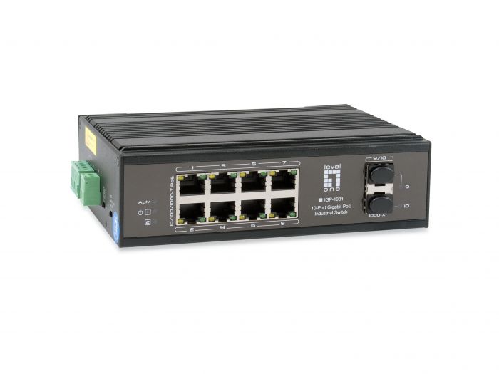 IGP-1031 by DDC GROUP