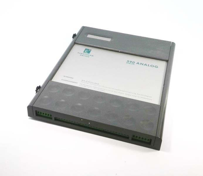 PARKER 590A/0700/6/0/00