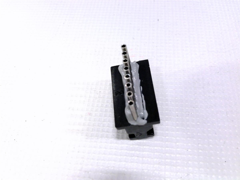 VIDEOJET RP21509
