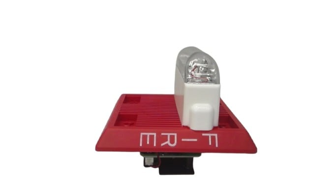 EATON CORPORATION HS4-24MCW-FR