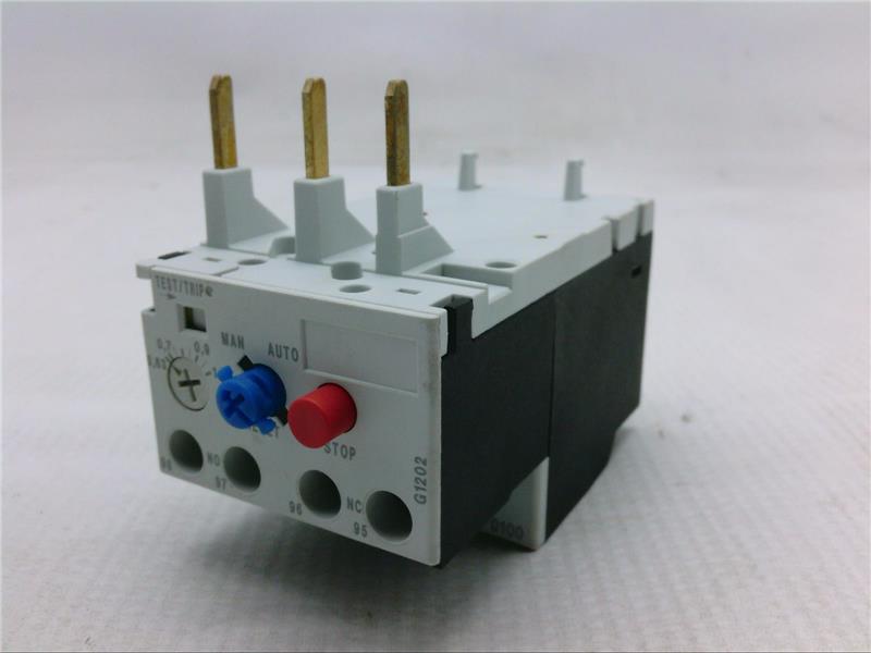 LOVATO RF380100