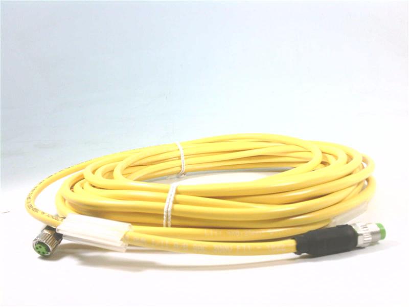 MURR ELEKTRONIK 7000-88031-0111000