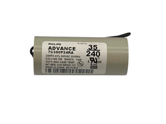 7C350P24RA by PHILIPS