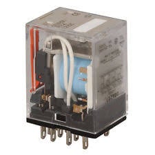 OMRON MY4 DC48 (S)