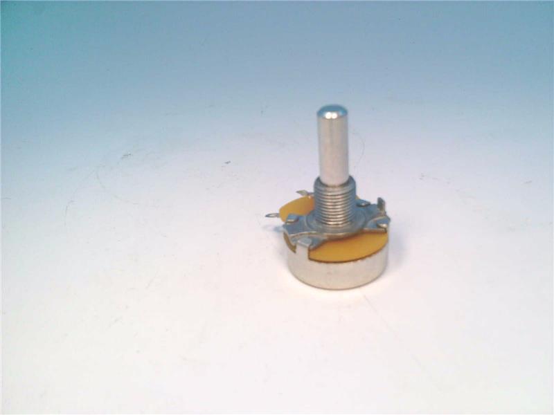 CTS CORPORATION 026TB32R5A0B1A1