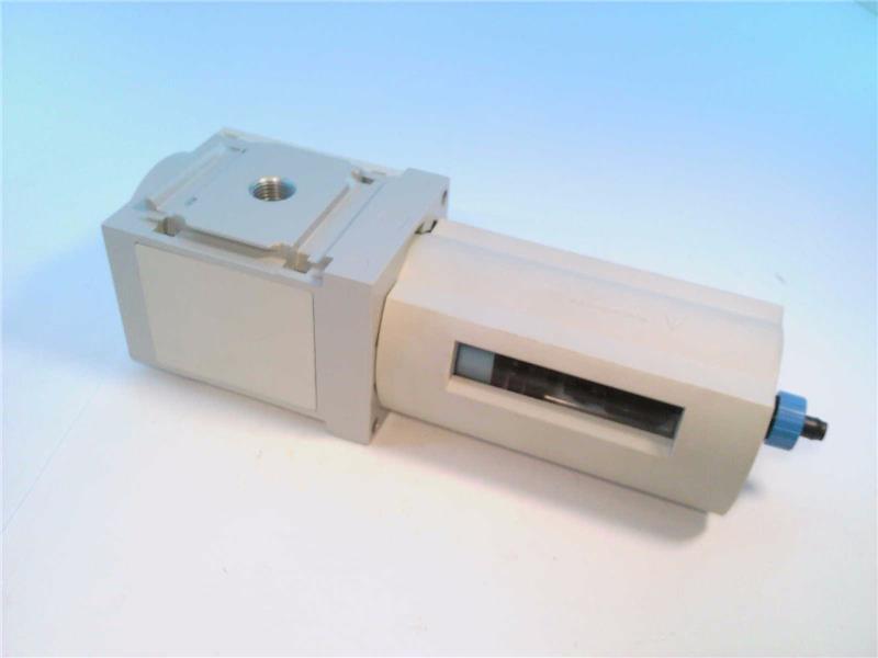 FESTO MS6-LF-1/4-CRV