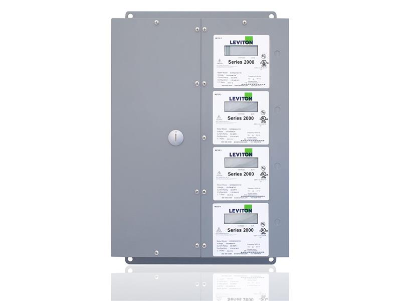 LEVITON 2M404-CFG