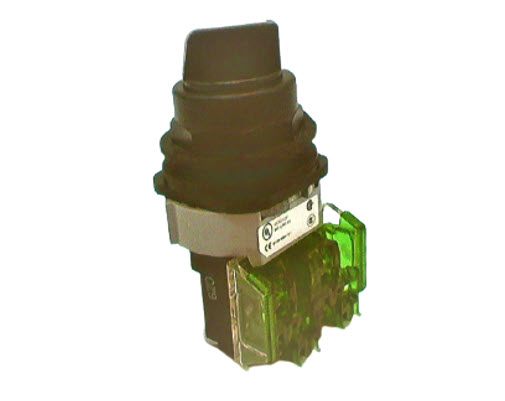 ALLEN BRADLEY 800HC-JR2D1