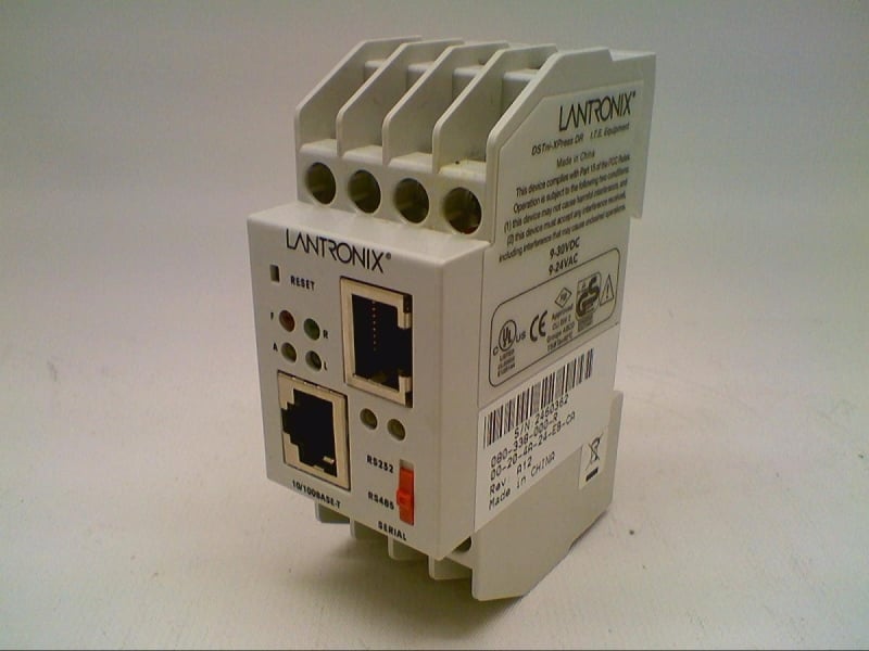 LANTRONIX XSDRSN-03