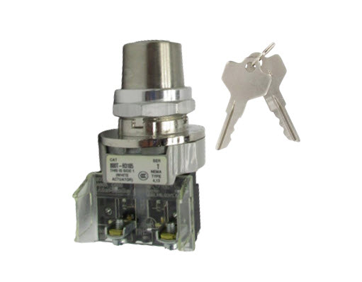 ALLEN BRADLEY 800T-H3105D1