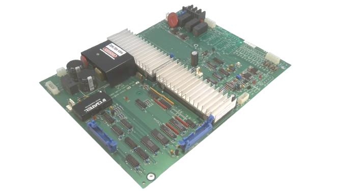 S&C ELECTRIC 006-001032-04