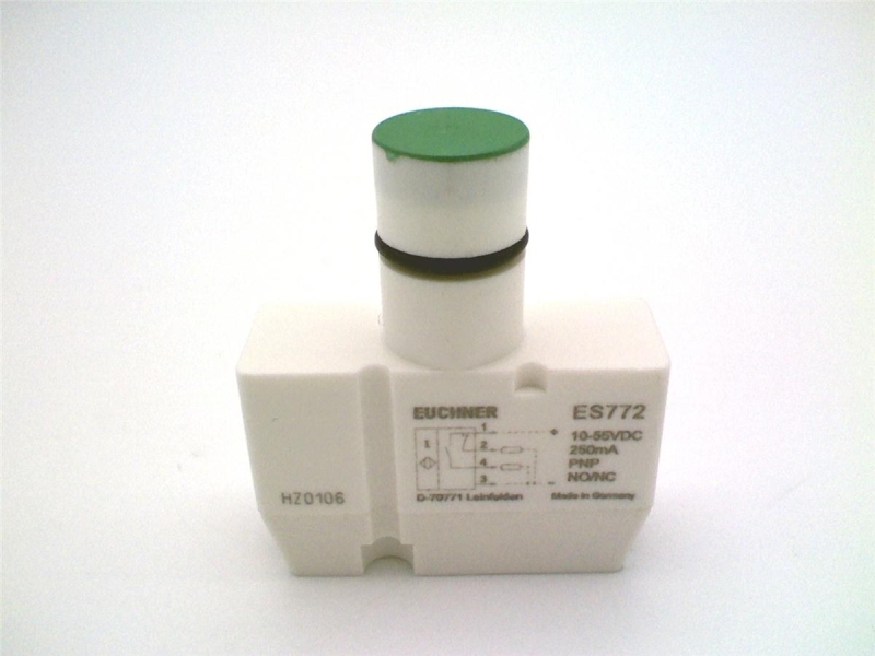 EUCHNER ES772