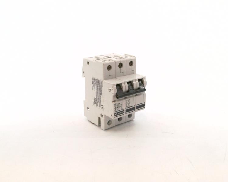 ALTECH CORP 3GU12