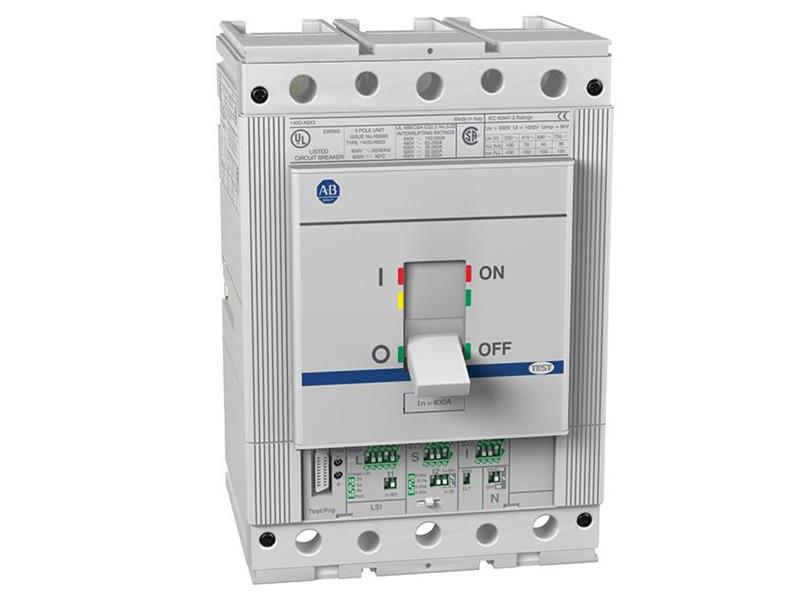 ALLEN BRADLEY 140G-K6H3-D30