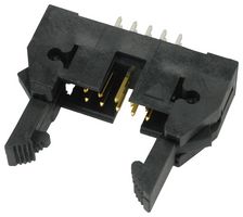 AMPHENOL 53611-S10-6LF