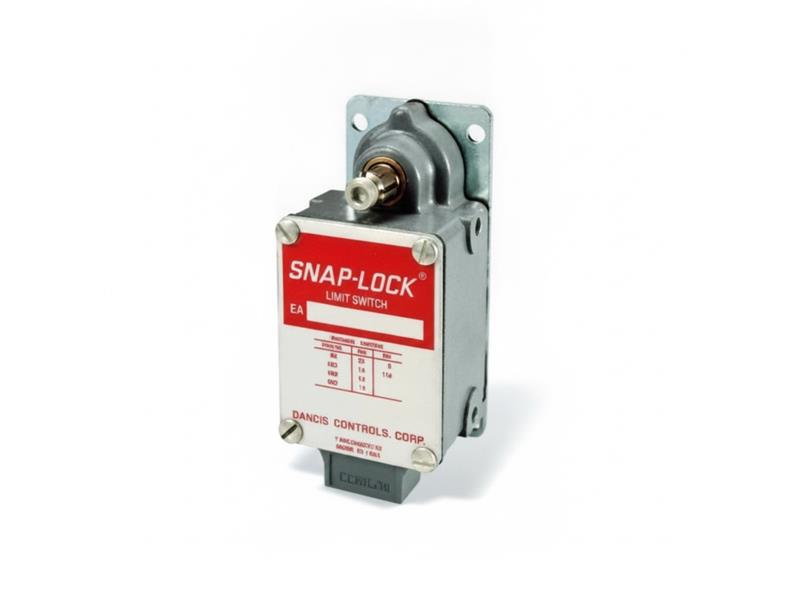 EA080-52100 by DANAHER CONTROLS