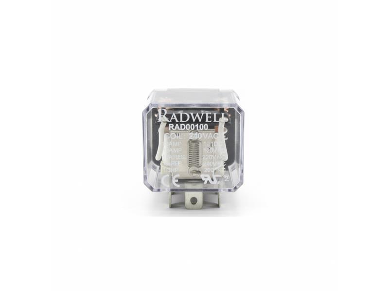 RADWELL VERIFIED SUBSTITUTE R10-11A10-240-SUB
