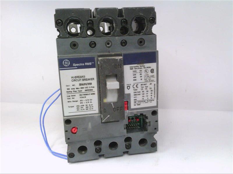 GENERAL ELECTRIC SEHA36AT0150