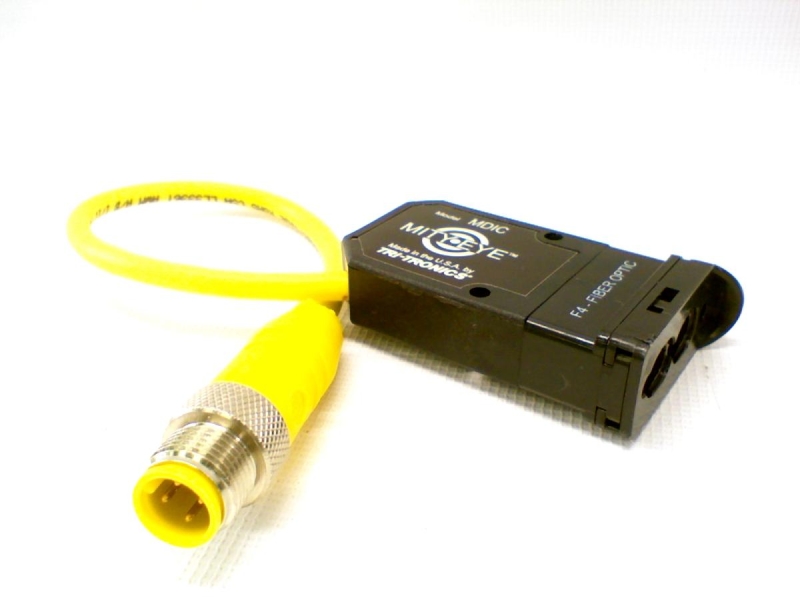 TRI-TRONICS MDICF4