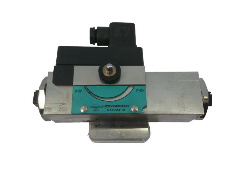 HONSBERG HD1KVO-020GM040