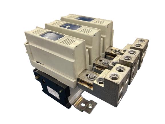 SCHNEIDER ELECTRIC LC1-FL43F7