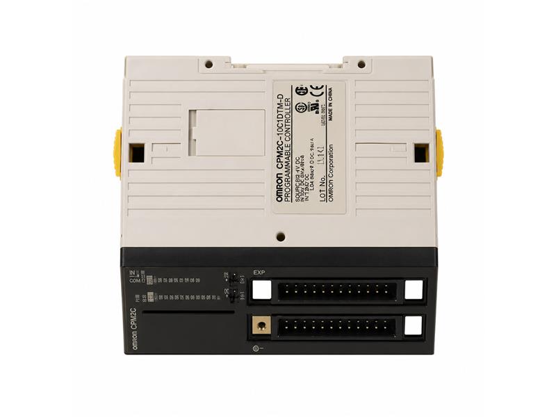 CPM2C-10C1DT1M-D by OMRON