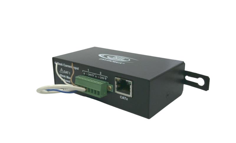 NTI E-S420MA-24V
