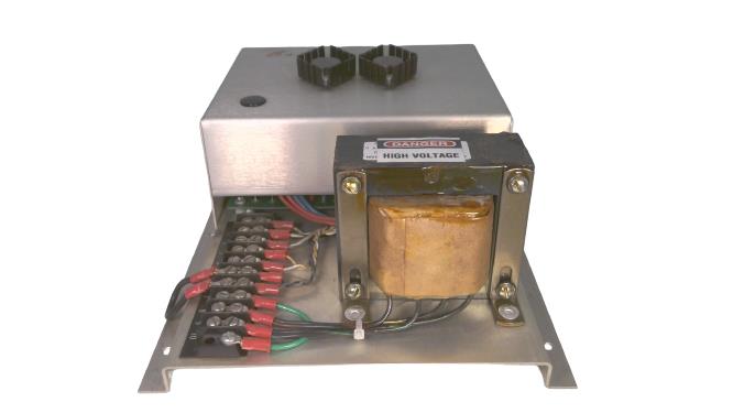 ADVANCED STROBE PRODUCTS AS4006-1