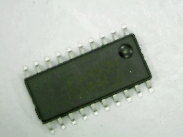 ON SEMICONDUCTOR MM74HC541SJ