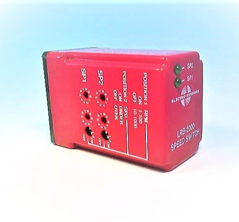 ELECTRO SENSORS 800-076002