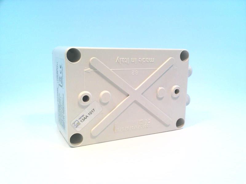 3GP SYSTEM RCS-600