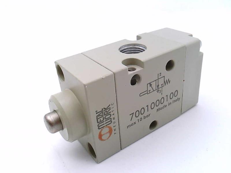 METAL WORK PNEUMATIC 7001000100U