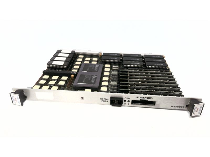 ANALOGIC MSP6-C30