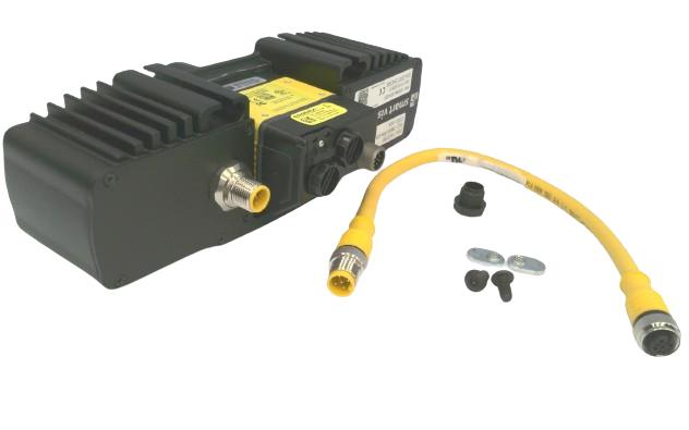COGNEX LGS_PROJECT