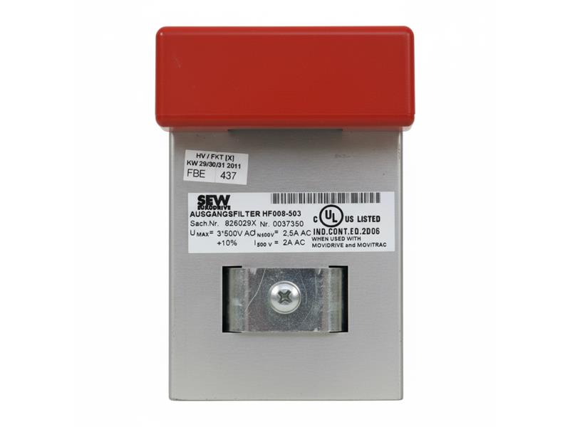 HF008-503 por SEW EURODRIVE