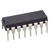 TELEDYNE TSC232CPE