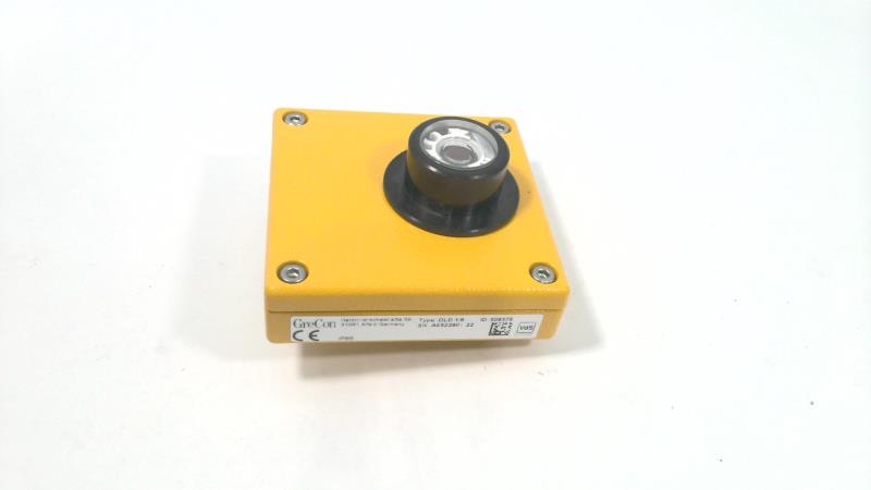 GRECON DLD 1/9